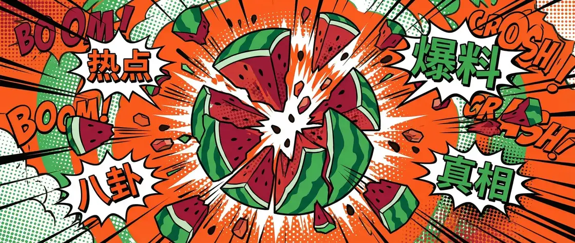 嗜血主教 今日头瓜爆炸漫画横幅